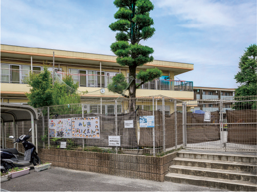 三島保育園