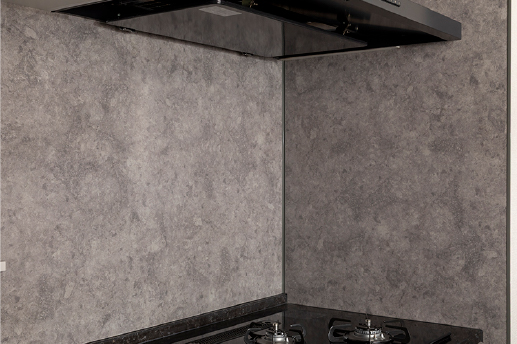 ホーローキッチンパネル