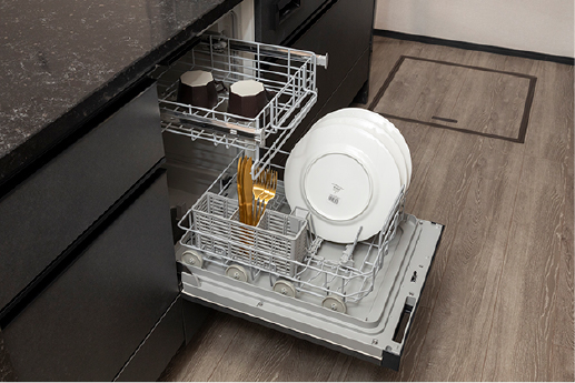 食器洗い乾燥機