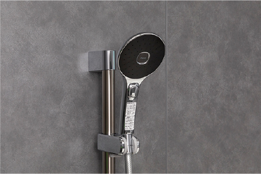 エコアクアシャワー