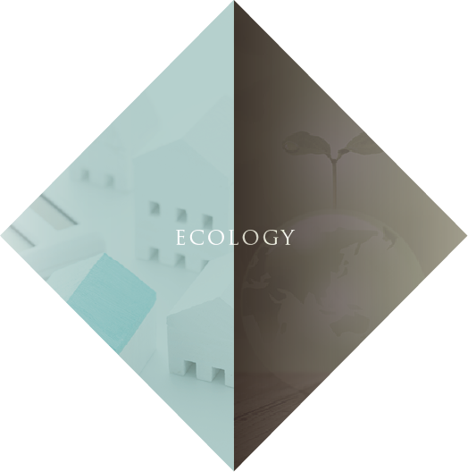 ECOLOGY