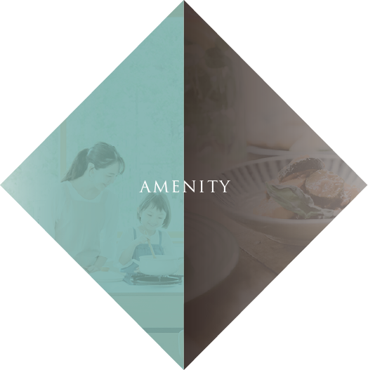 AMENITY