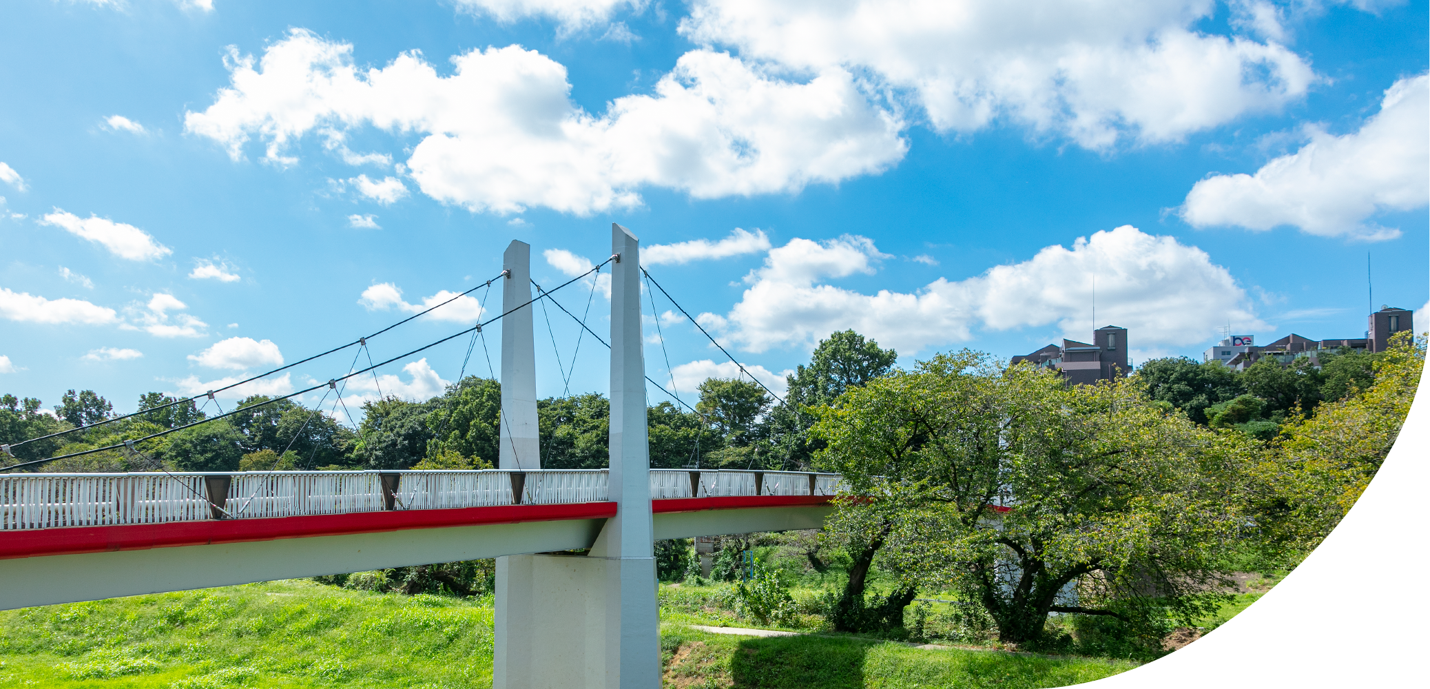 いろは親水公園（約1630m／徒歩21分）