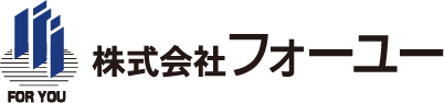 株式会社フォーユー