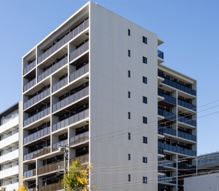 ワンルーム・賃貸マンション・アパート