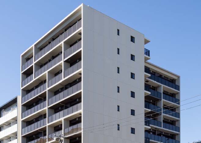 アーデルディア西横浜